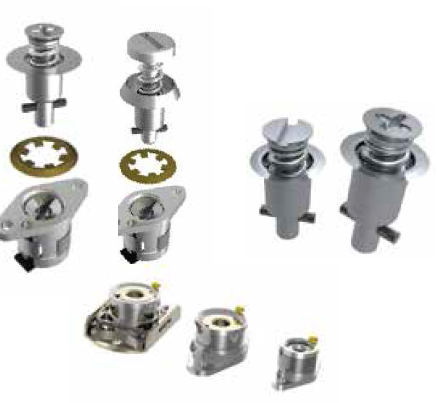 Skybolt CLoc® 2000 Series Fasteners